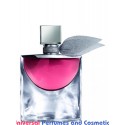 Our impression of La Vie Est Belle L’Absolu Lancome Women   Premium Perfume Oil (5582) Lz